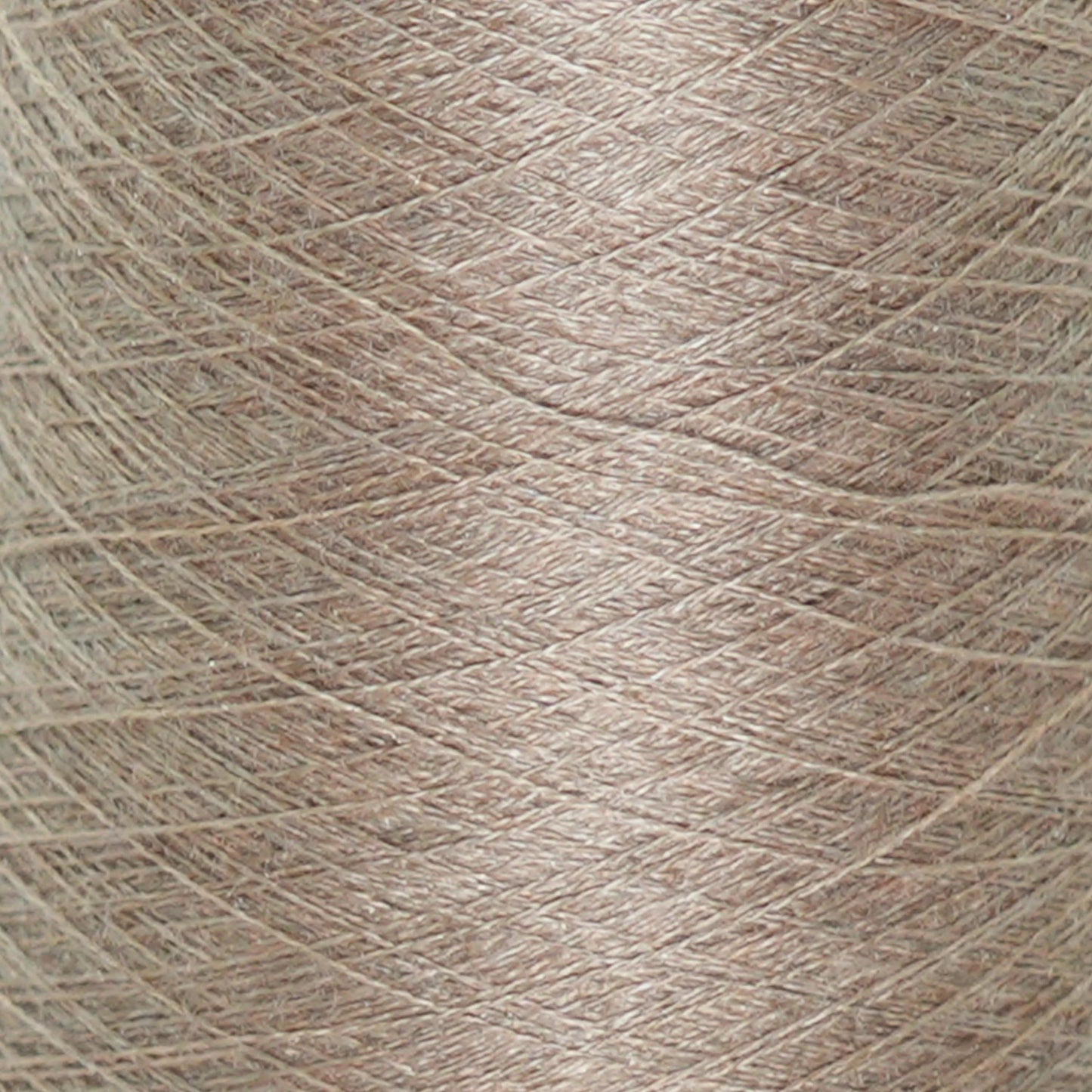 CARIAGGI JAIPUR – 85 g Kone – 70% Kaschmir 30% Seide – Light Taupe mit sanftem Grau-Beige-Mix