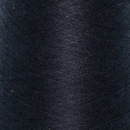 CARIAGGI JAIPUR – 88 g Kone – 70% Kaschmir 30% Seide – Classic Navy Blue mit elegantem Dunkelblau-Ton