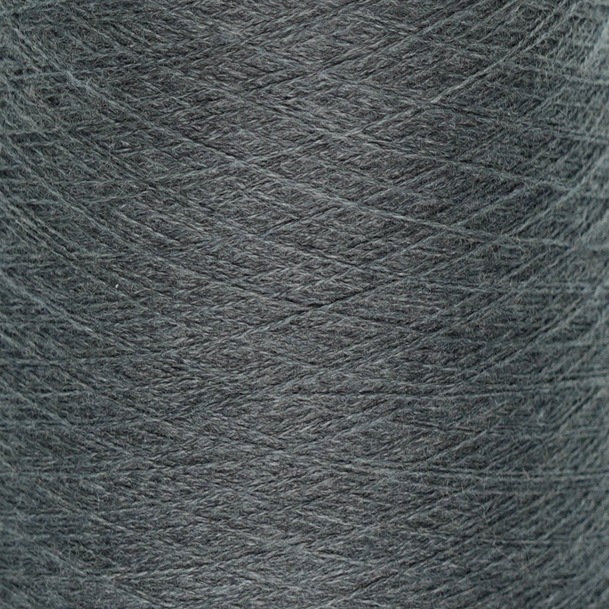 ZEGNA BARUFFA – 225 g Kone – Grey - 100% Schurwolle