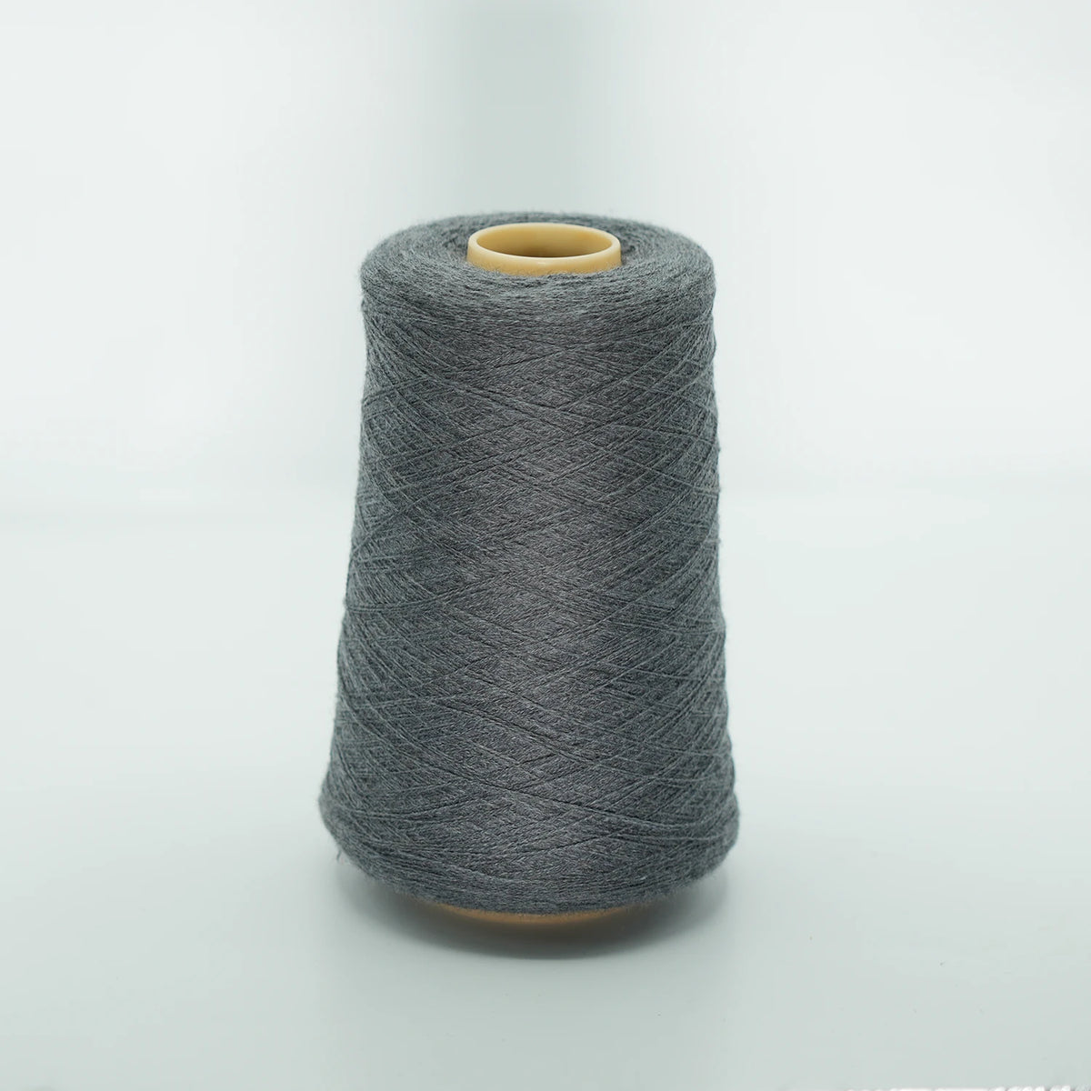 ZEGNA BARUFFA – 260 g Kone – 100% Schurwolle Grau