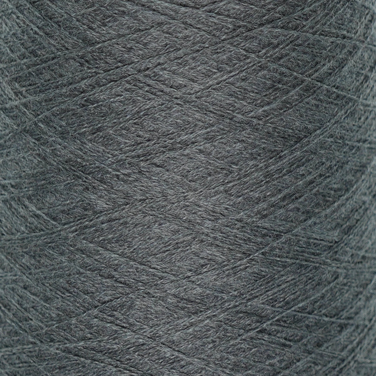 ZEGNA BARUFFA – 260 g Kone – 100% Schurwolle Grau
