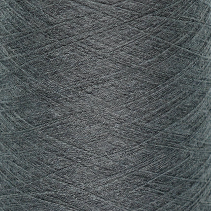 ZEGNA BARUFFA – 260 g Kone – 100% Schurwolle Grau