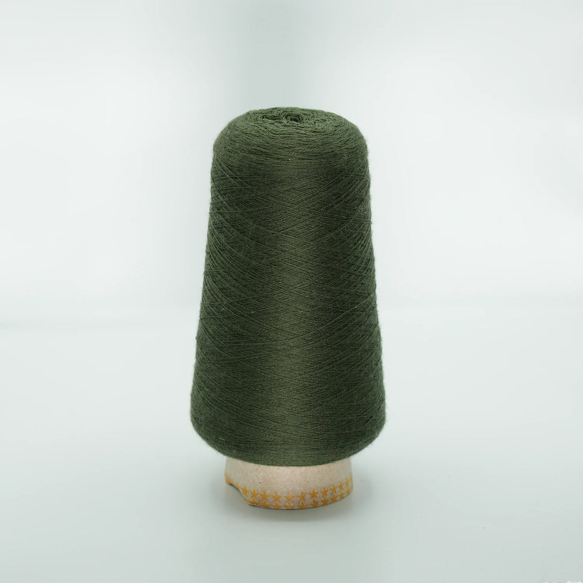 TOLLEGNO – 235 g Kone Khaki Olivgrün