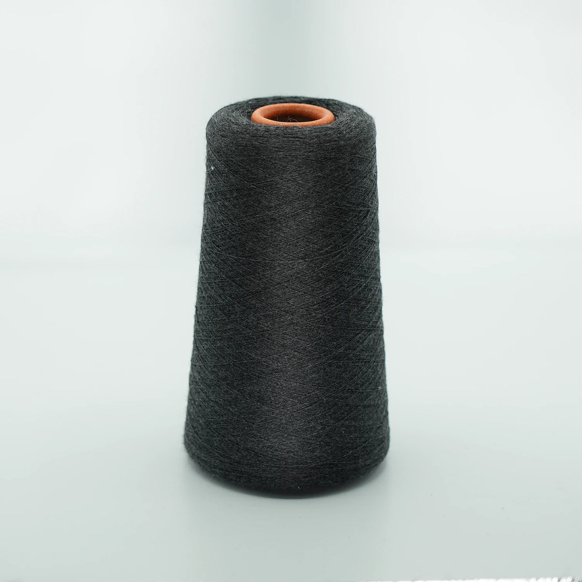 ZEGNA BARUFFA – 245 g Kone – 100% Schurwolle Grau Braun