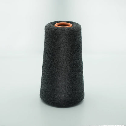 ZEGNA BARUFFA – 245 g Kone – 100% Schurwolle Grau Braun