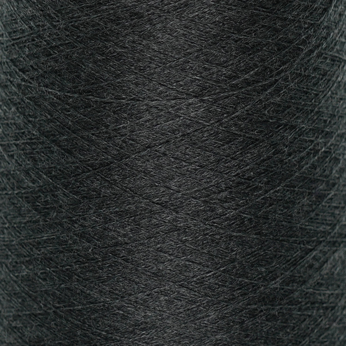 ZEGNA BARUFFA – 245 g Kone – 100% Schurwolle Grau Braun
