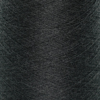 ZEGNA BARUFFA – 245 g Kone – 100% Schurwolle Grau Braun